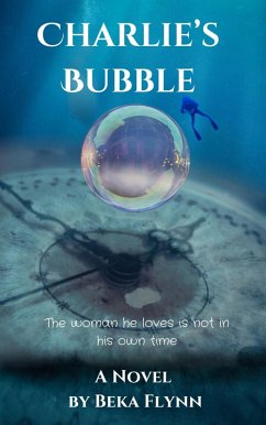 Cover Charlie's Bubble (eBook, ePUB)