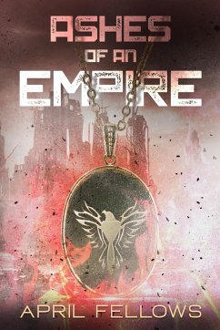 Cover Ashes of an Empire (Empire Series, #2) (eBook, ePUB)