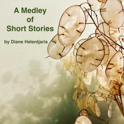 Cover A Medley of Short Stories (eBook, ePUB)