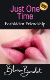 Just One Time (eBook, ePUB) Just One Time (eBook, ePUB)