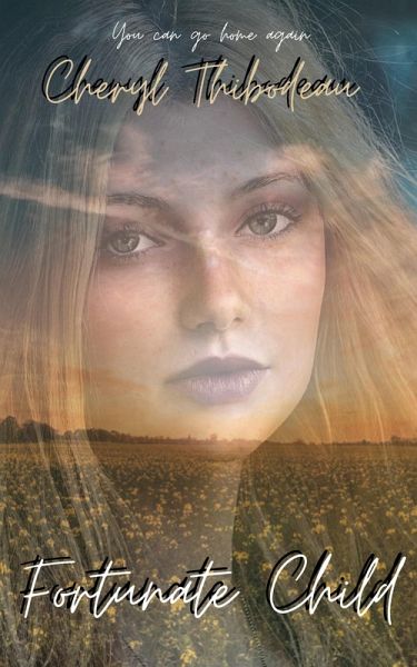 Fortunate Child (eBook, ePUB)