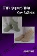Two Slippers with One Pattern (eBook,... - Bild 1