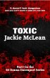 Toxic (eBook, ePUB) - Bild 1