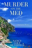Murder on the Med (eBook, ePUB)