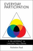 Everyday Participation (eBook, ePUB) Everyday Participation (eBook, ePUB)