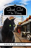 Ghost Cat on the Midway (Tenth Life Cozy Mysteries, #2) (eBook, ePUB)