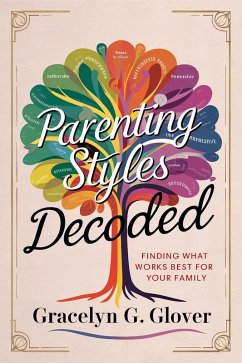 Parenting Styles Decoded: Finding What Works Best for Your Family (eBook, ePUB) - Glover, Gracelyn G.