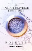 Rosette (The Infinit Universe, #1) (eBook, ePUB)