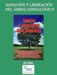 Cover Sanación y liberación del árbol genealógico (eBook, ePUB)