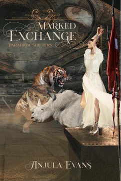 Marked Exchange (eBook, ePUB) - Evans, Anjula