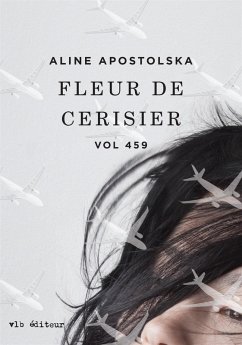Cover Fleur de cerisier (eBook, ePUB)