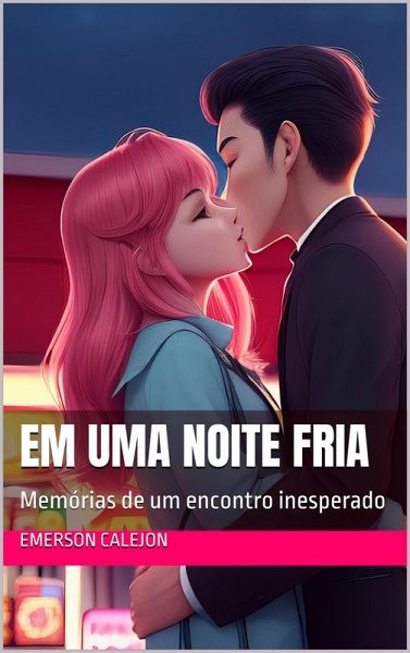 Em uma Noite Fria (eBook, ePUB)
