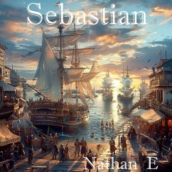 Sebastian (eBook, ePUB) - E, Nathan Sebastian (eBook, ePUB) - E, Nathan
