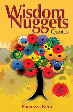 Cover Wisdom Nuggets (eBook, ePUB)