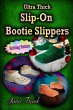 Ultra Thick Slip-On Bootie Slippers... - Bild 1