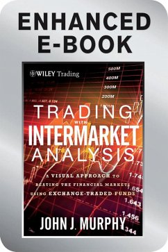 Trading with Intermarket Analysis (eBook, ePUB Enhanced) - Murphy, John J.