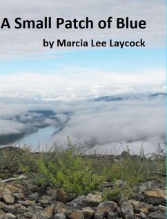 Cover A Small Patch of Blue (eBook, ePUB)