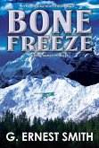 Bone Freeze (eBook, ePUB) Bone Freeze (eBook, ePUB)