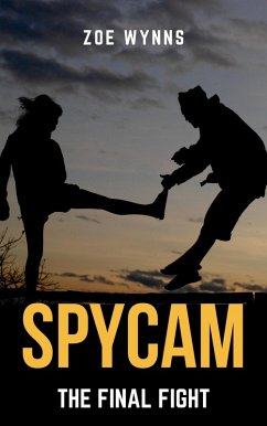 Cover SpyCam: The Final Fight (eBook, ePUB)