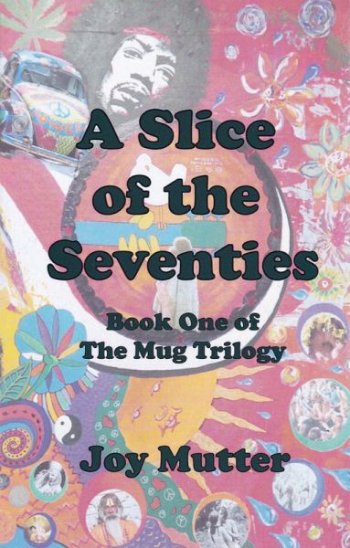A Slice of the Seventies (eBook, ePUB)
