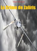 Le Crime de Zaliris (Empires Stellaires - Nouvelles et courts romans, #2) (eBook, ePUB)