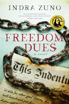 Cover Freedom Dues (eBook, ePUB)