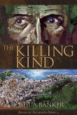 The Killing Kind (Realm of Tah'afajien, #3) (eBook, ePUB)