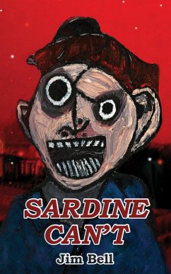 Cover Sardine Can't (eBook, ePUB)