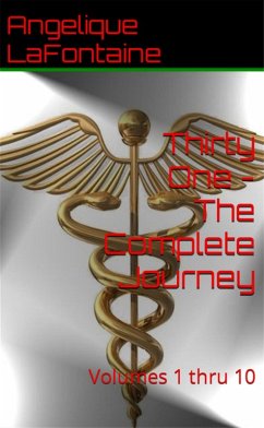 Cover Thirty One - The Complete Journey (eBook, ePUB)