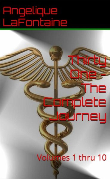 Thirty One - The Complete Journey (eBook, ePUB)