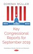 Key Congressional Reports for September... - Bild 1