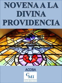 Cover Novena a la Divina Providencia (eBook, ePUB)