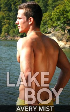 Lake Boy (eBook, ePUB) - Mist, Avery