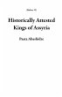 Historically Attested Kings of Assyria... - Bild 1