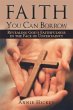 Faith You Can Borrow (eBook, ePUB) - Bild 1