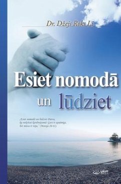 Cover ESIET NOMODA UN LUDZIET(Latvian Edition) (eBook, ePUB)