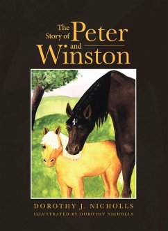 The Story of Peter and Winston (eBook, ePUB)
