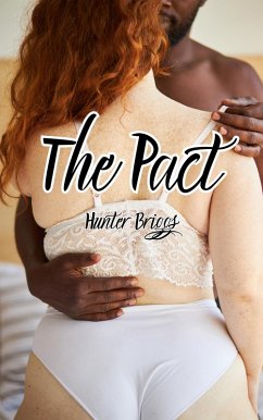 Cover The Pact (An Erotic Interracial Romance) (eBook, ePUB)