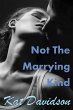 Not The Marrying Kind (eBook, ePUB) - Bild 1