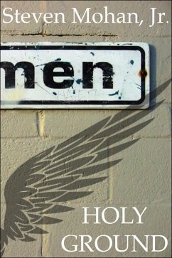 Holy Ground (eBook, ePUB) - Mohan, Steven