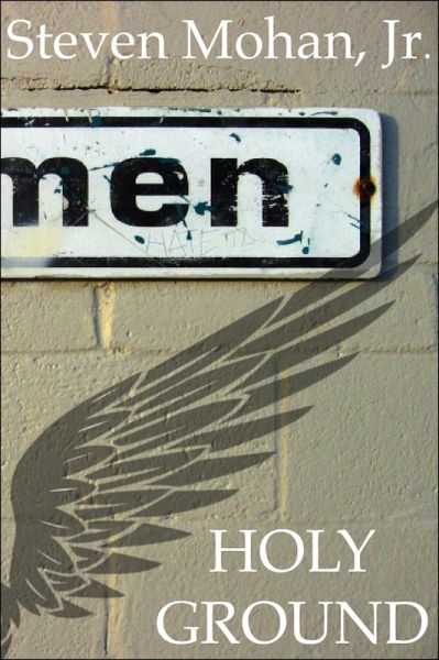 Holy Ground (eBook, ePUB)