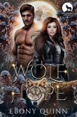 Wolf Hope (Willowbrook Wolves, #6) (eBook, ePUB)