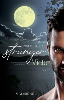 Cover Once Upon A Stranger - Victor (eBook, ePUB)