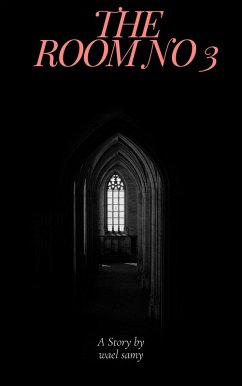 Cover The Room no3 (eBook, ePUB)
