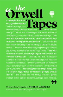 Cover The Orwell Tapes (eBook, ePUB)