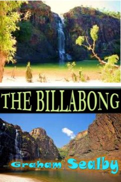 Cover The Billabong (eBook, ePUB)
