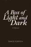 A Box of Light and Dark (eBook, ePUB) A Box of Light and Dark (eBook, ePUB)