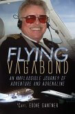 Flying Vagabond (eBook, ePUB)