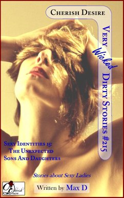 Cover Very Wicked Dirty Stories #215 (Very Dirty Stories, #215) (eBook, ePUB)