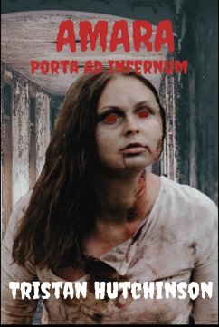 Cover Amara (eBook, ePUB)